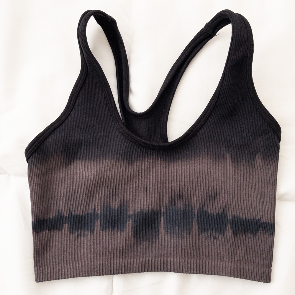 Aerie workout top